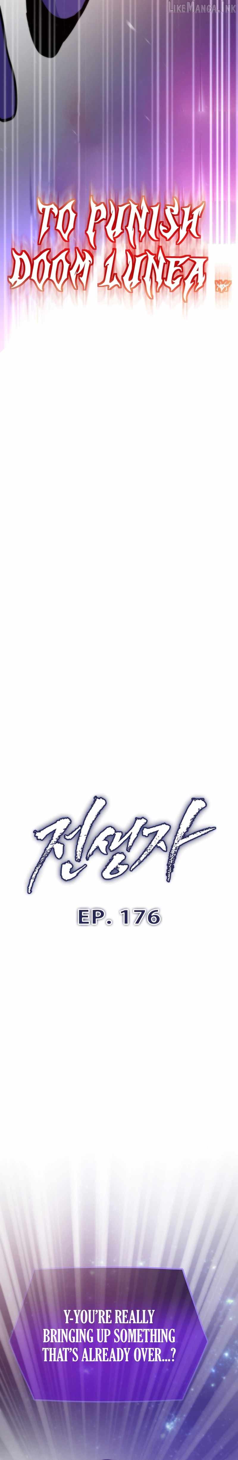 Past Life Returner (Remake 2022) — Chapter 176 — page 3