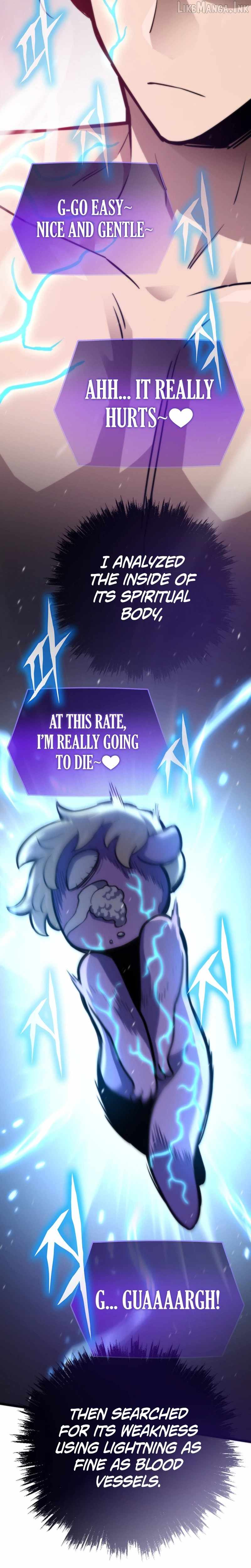 Past Life Returner (Remake 2022) — Chapter 176 — page 11