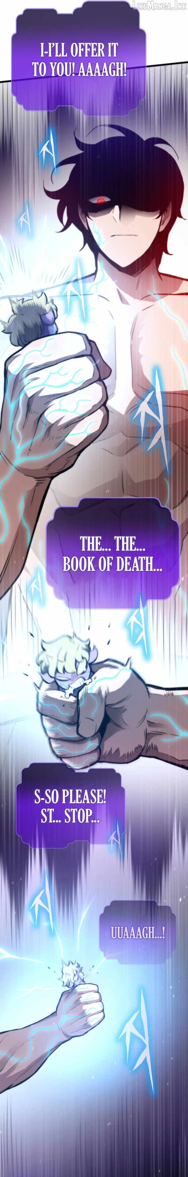 Past Life Returner (Remake 2022) — Chapter 176 — page 13