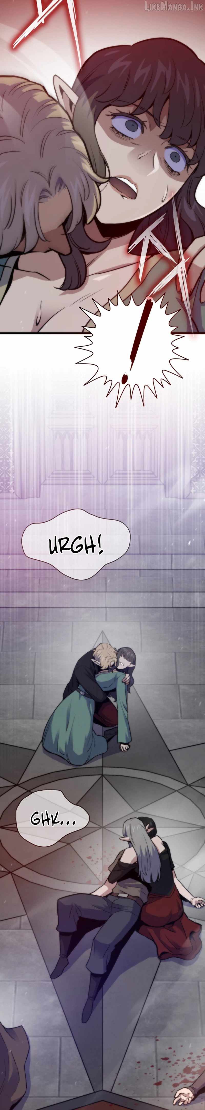 Past Life Returner (Remake 2022) — Chapter 176 — page 15