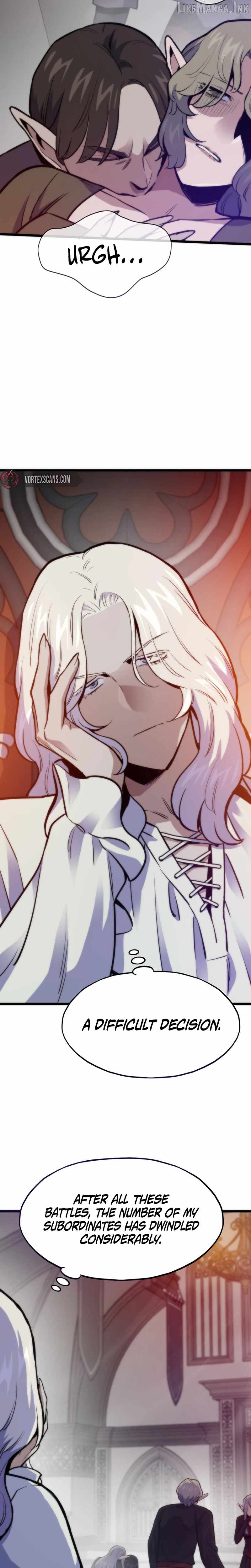 Past Life Returner (Remake 2022) — Chapter 176 — page 17