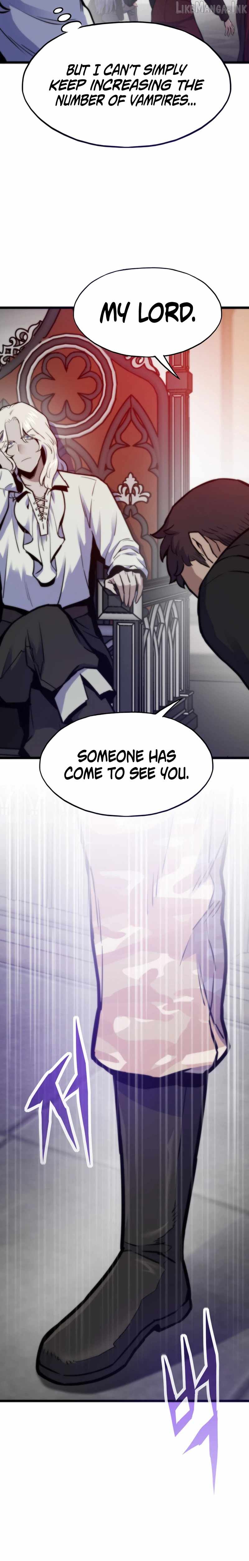 Past Life Returner (Remake 2022) — Chapter 176 — page 18