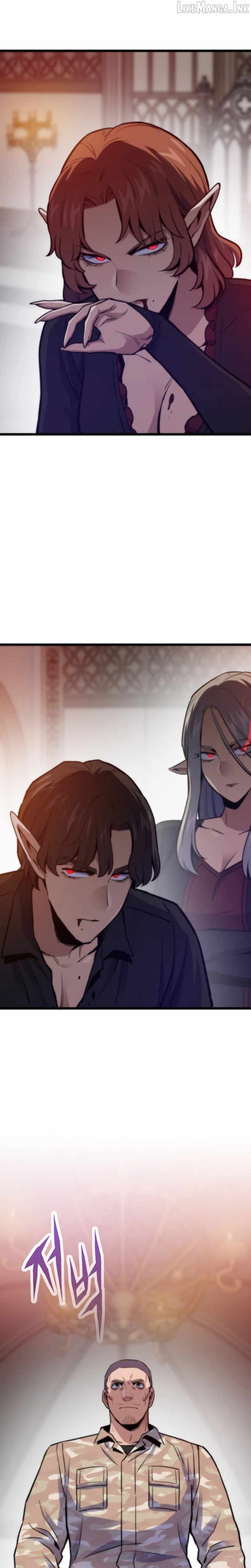 Past Life Returner (Remake 2022) — Chapter 176 — page 19