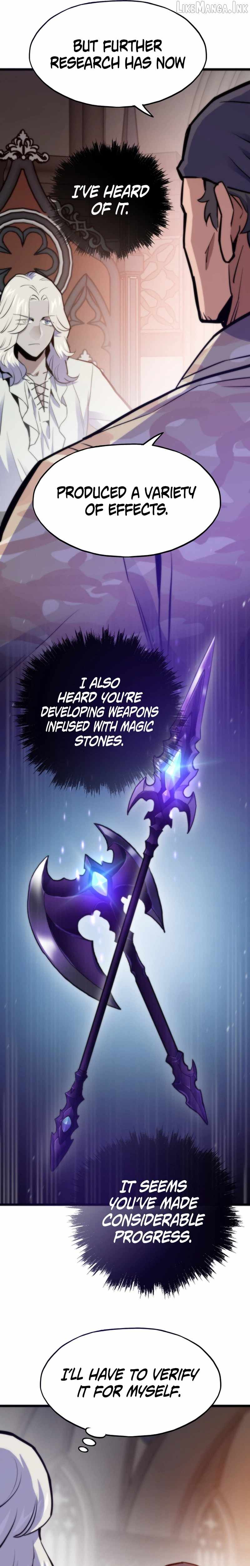 Past Life Returner (Remake 2022) — Chapter 176 — page 22