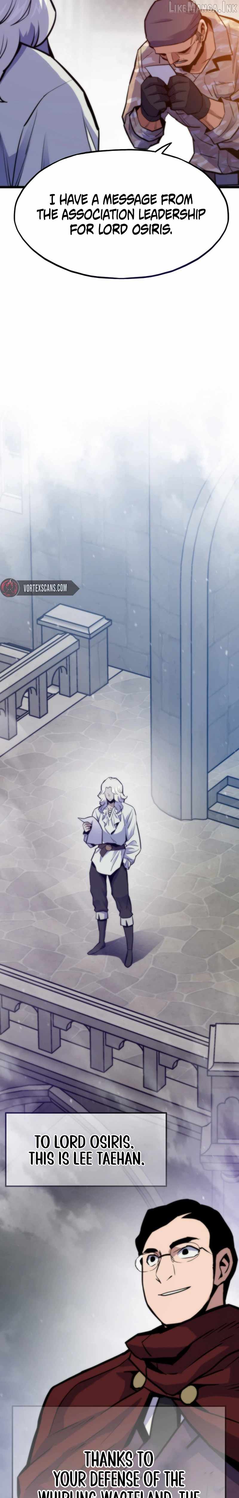Past Life Returner (Remake 2022) — Chapter 176 — page 23