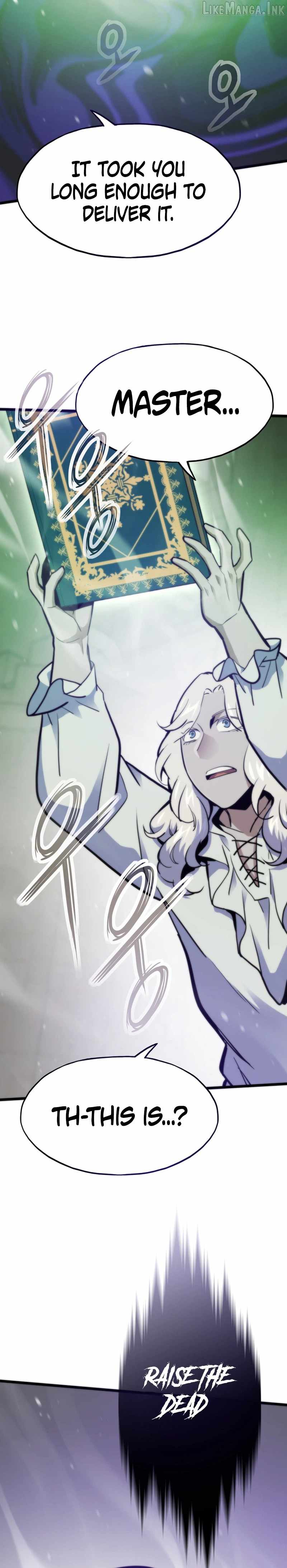 Past Life Returner (Remake 2022) — Chapter 176 — page 27