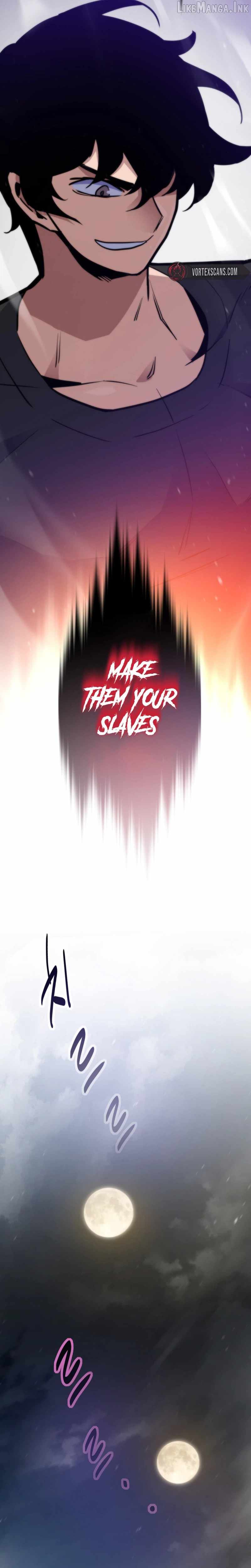 Past Life Returner (Remake 2022) — Chapter 176 — page 28