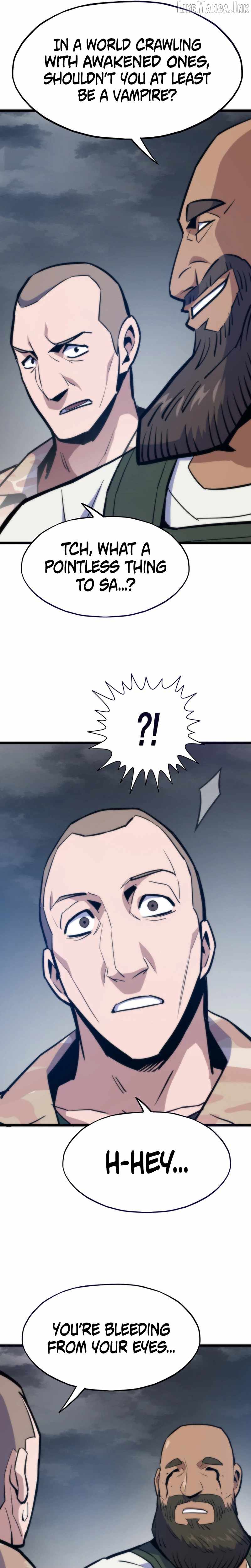 Past Life Returner (Remake 2022) — Chapter 176 — page 31