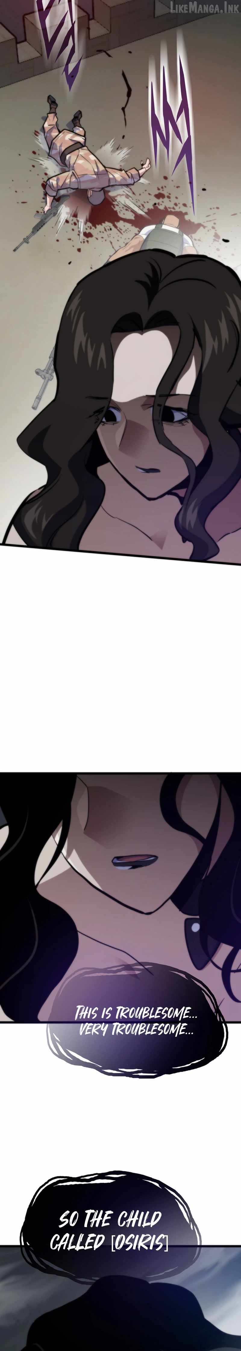Past Life Returner (Remake 2022) — Chapter 176 — page 36