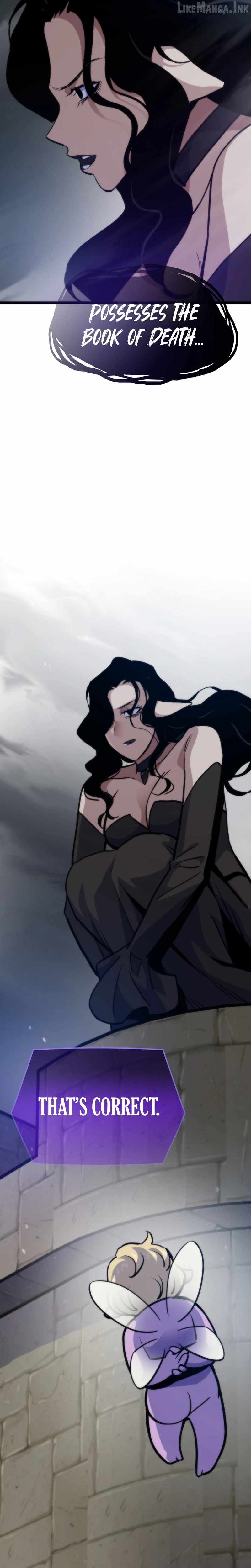 Past Life Returner (Remake 2022) — Chapter 176 — page 37