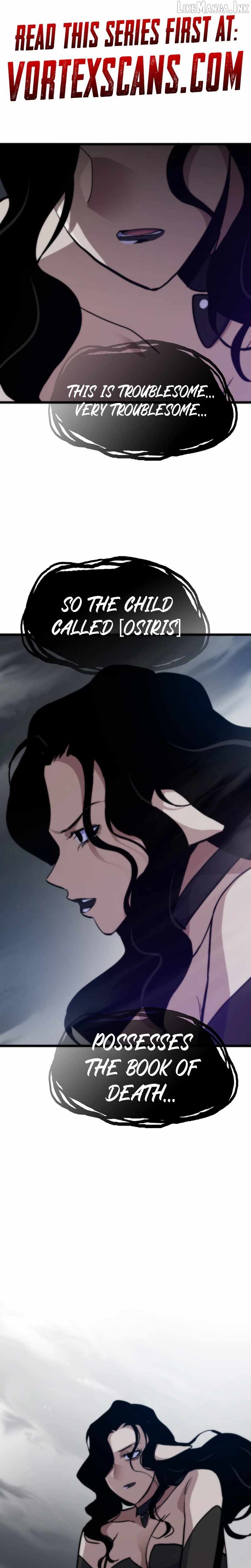 Past Life Returner (Remake 2022) — Chapter 177 — page 2