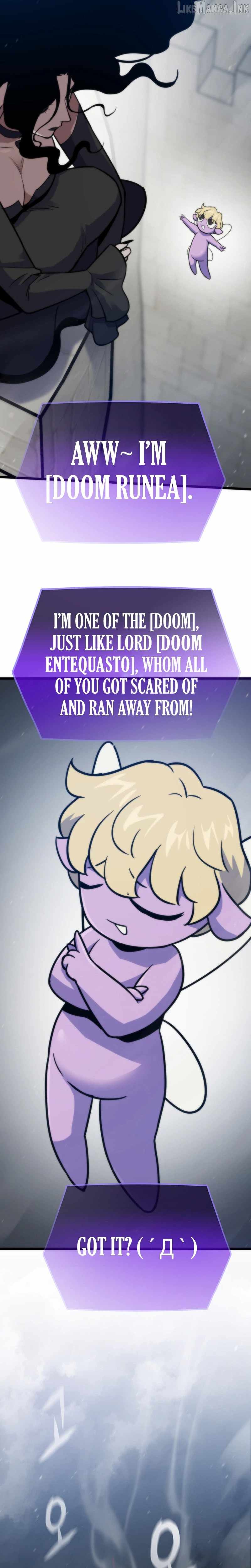Past Life Returner (Remake 2022) — Chapter 177 — page 5