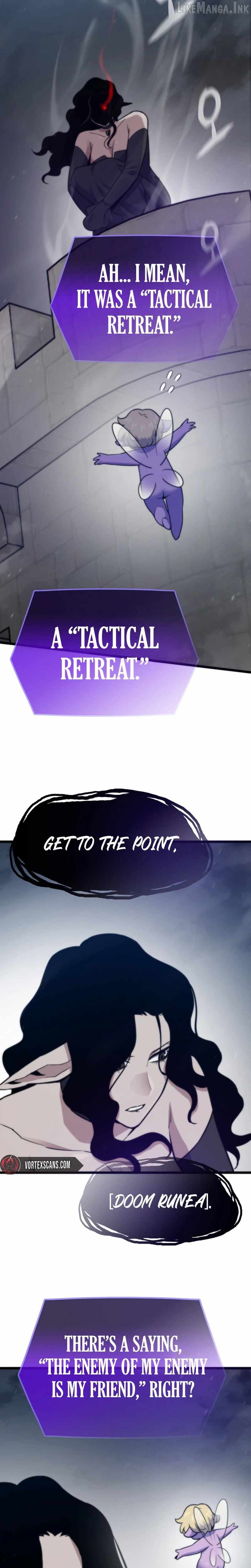 Past Life Returner (Remake 2022) — Chapter 177 — page 6