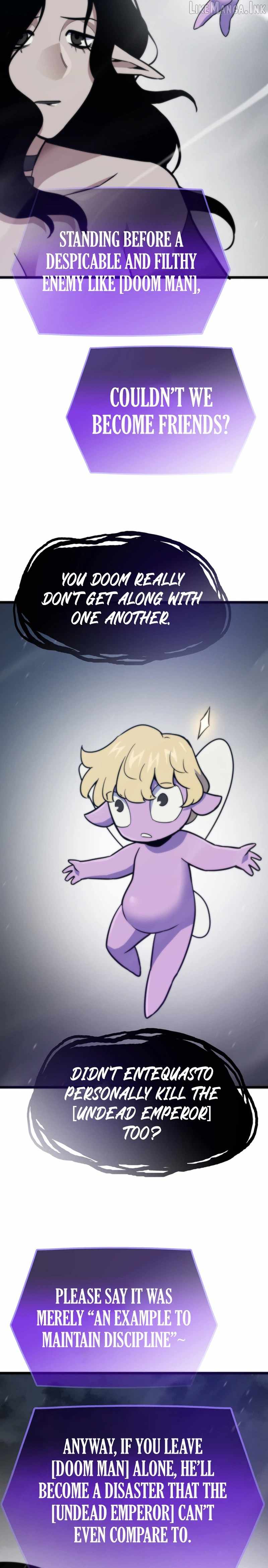 Past Life Returner (Remake 2022) — Chapter 177 — page 7