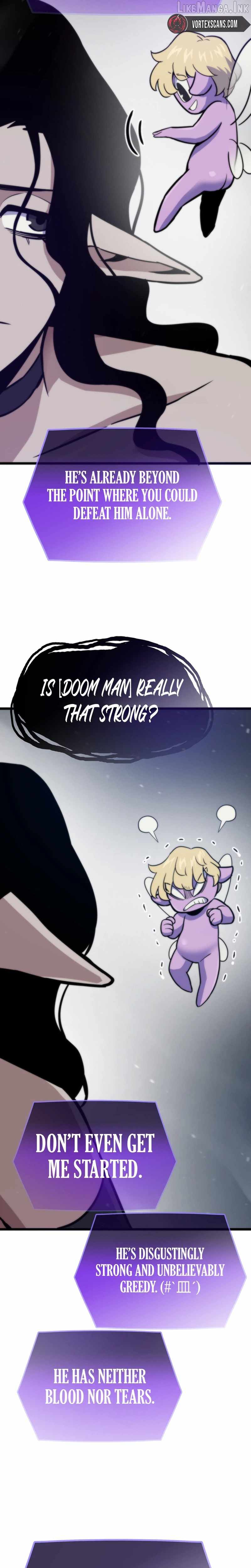 Past Life Returner (Remake 2022) — Chapter 177 — page 8