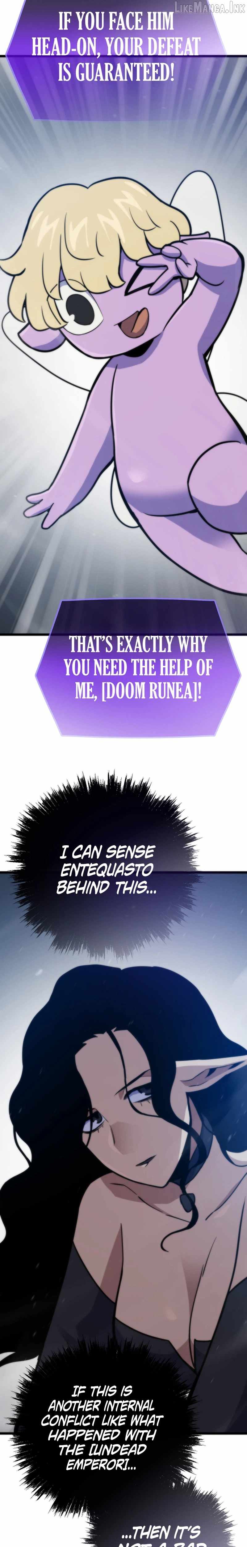 Past Life Returner (Remake 2022) — Chapter 177 — page 9