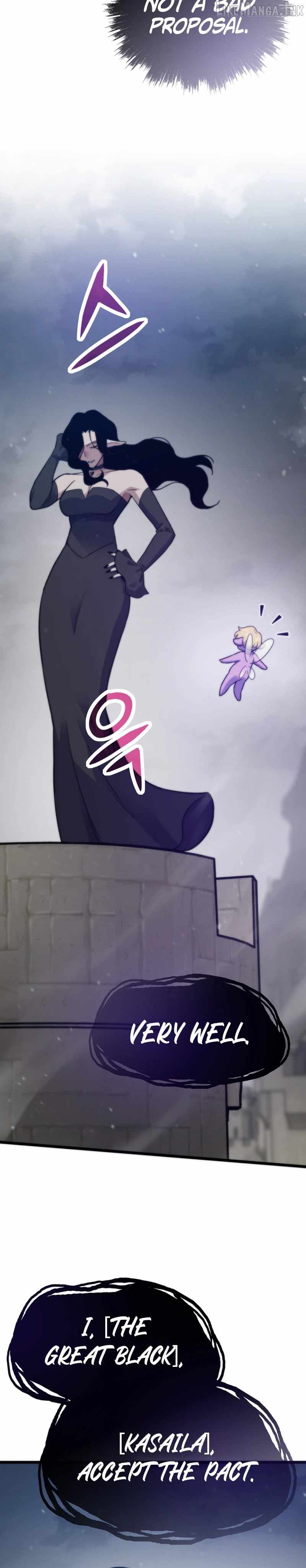 Past Life Returner (Remake 2022) — Chapter 177 — page 10