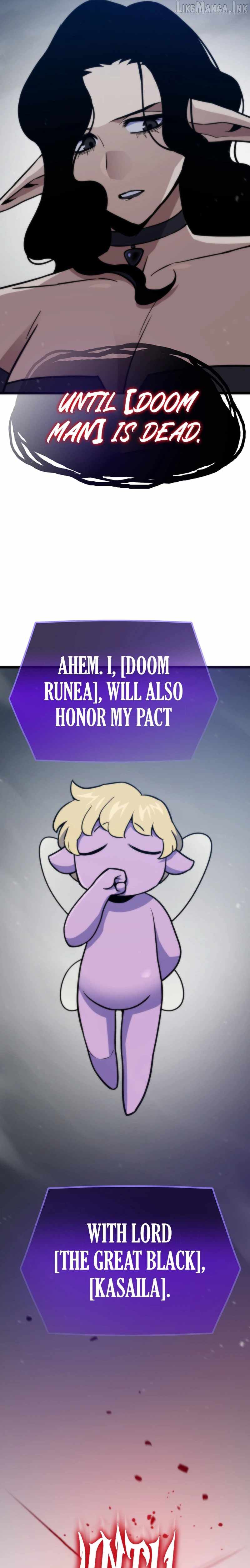 Past Life Returner (Remake 2022) — Chapter 177 — page 11