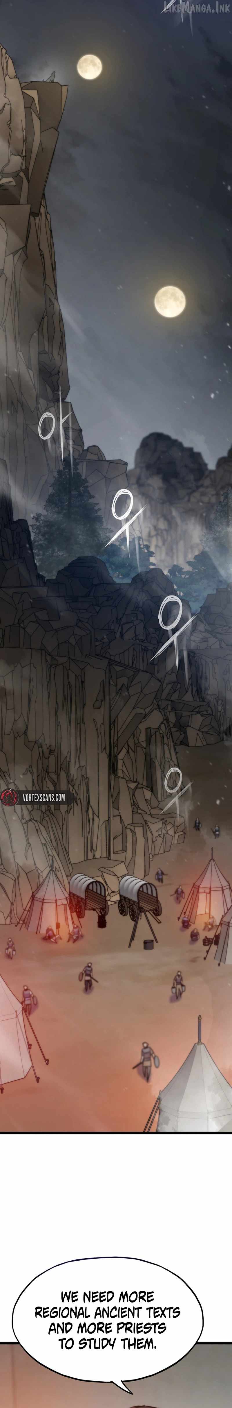 Past Life Returner (Remake 2022) — Chapter 177 — page 13
