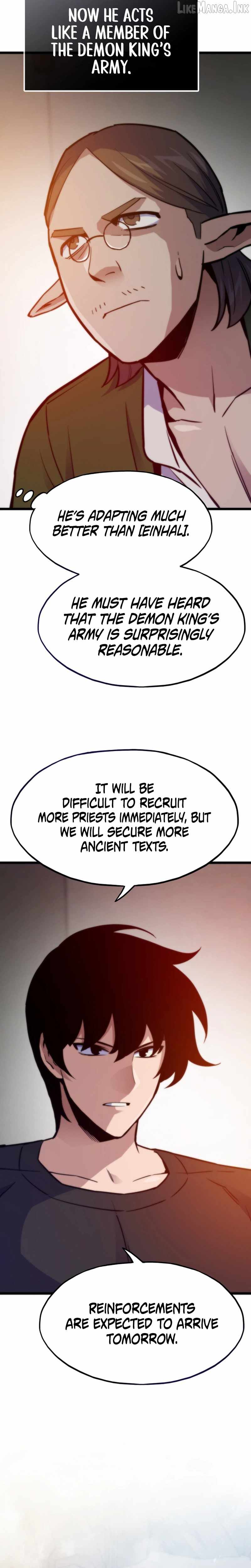Past Life Returner (Remake 2022) — Chapter 177 — page 15