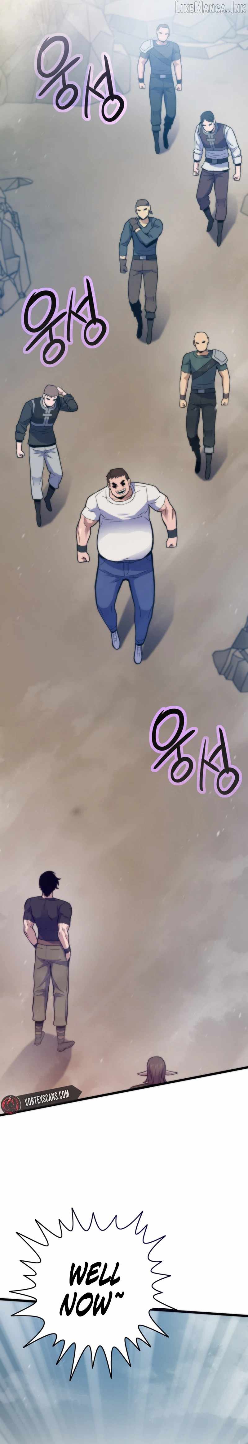 Past Life Returner (Remake 2022) — Chapter 177 — page 16