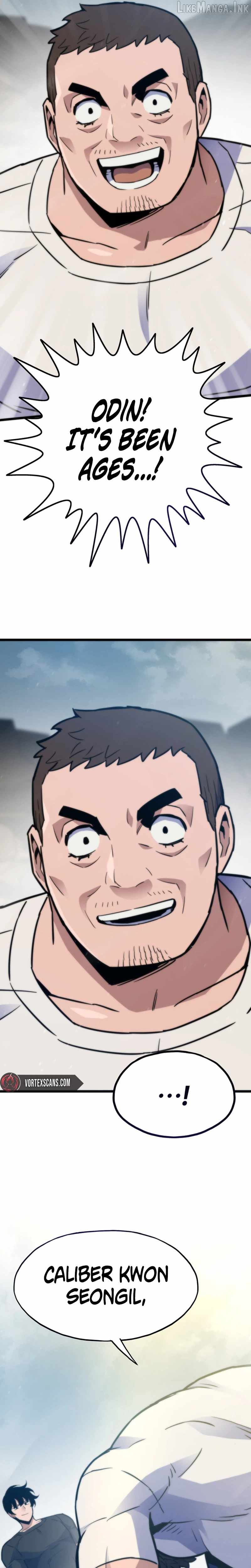 Past Life Returner (Remake 2022) — Chapter 177 — page 17
