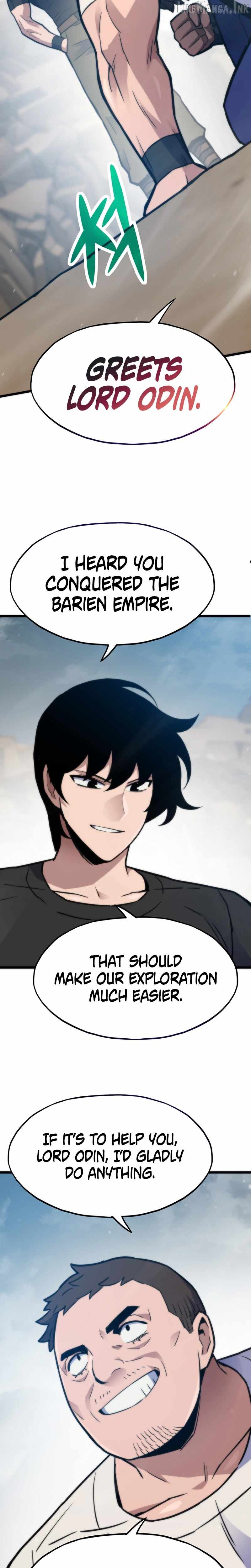 Past Life Returner (Remake 2022) — Chapter 177 — page 18