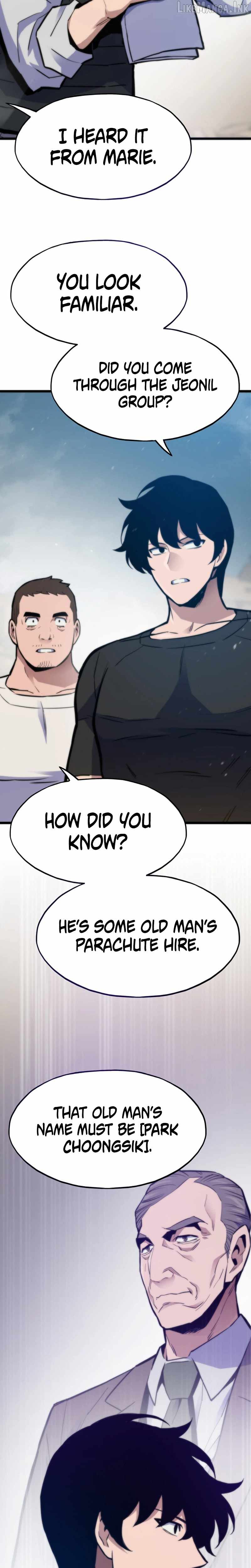 Past Life Returner (Remake 2022) — Chapter 177 — page 21