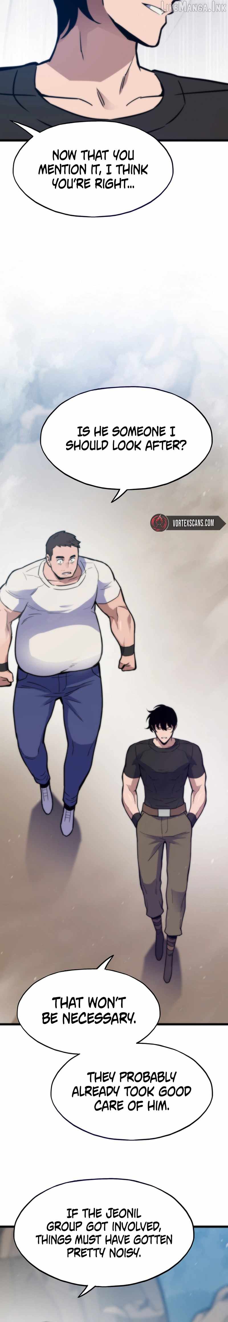Past Life Returner (Remake 2022) — Chapter 177 — page 22