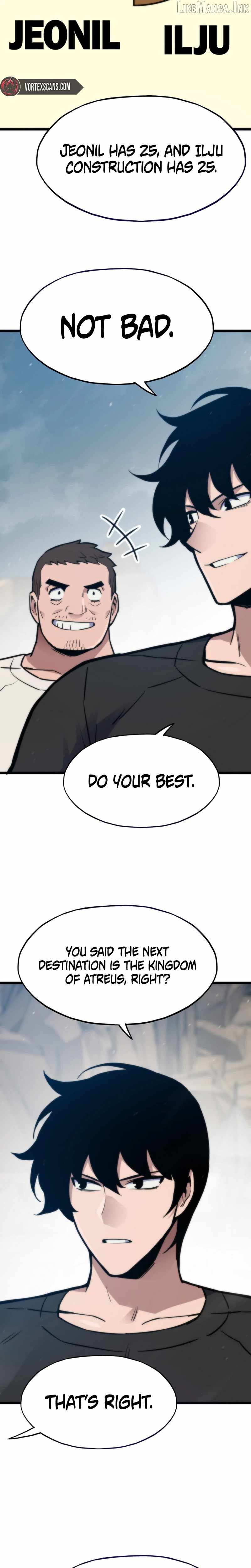 Past Life Returner (Remake 2022) — Chapter 177 — page 24