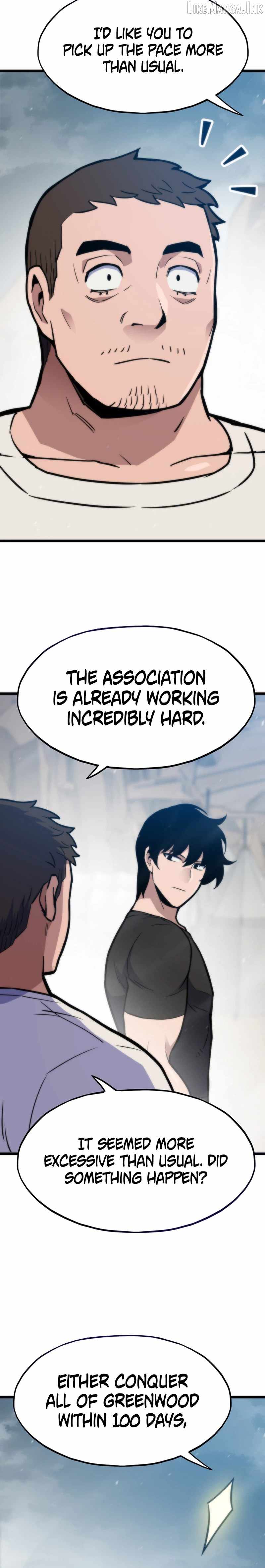 Past Life Returner (Remake 2022) — Chapter 177 — page 25