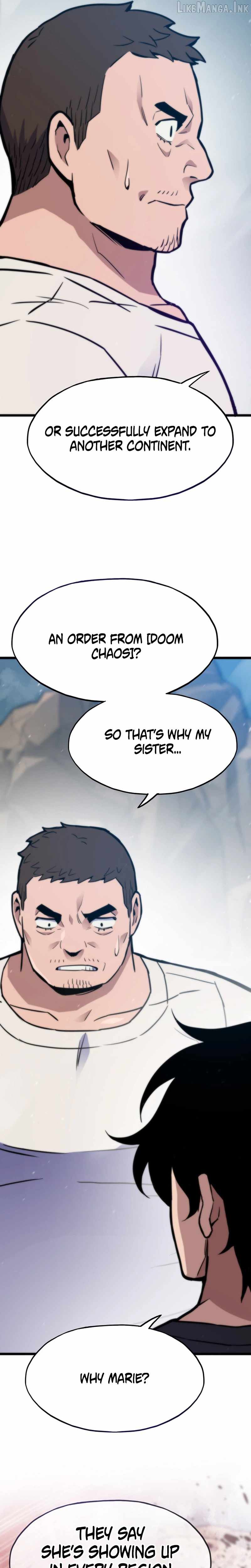 Past Life Returner (Remake 2022) — Chapter 177 — page 26