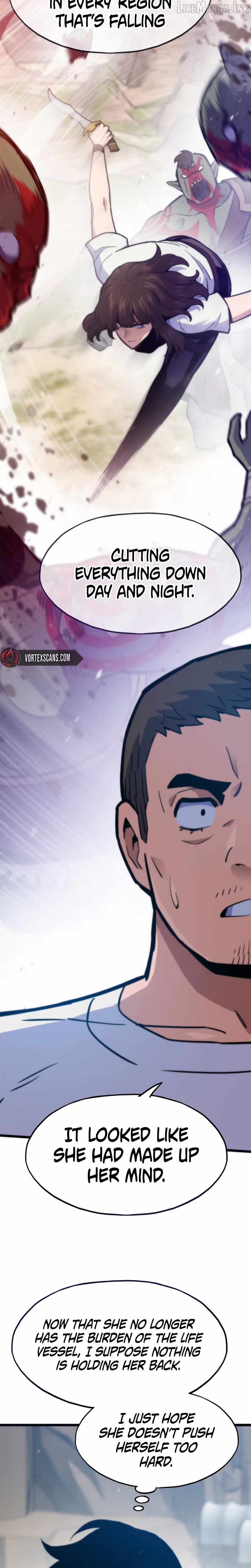 Past Life Returner (Remake 2022) — Chapter 177 — page 27