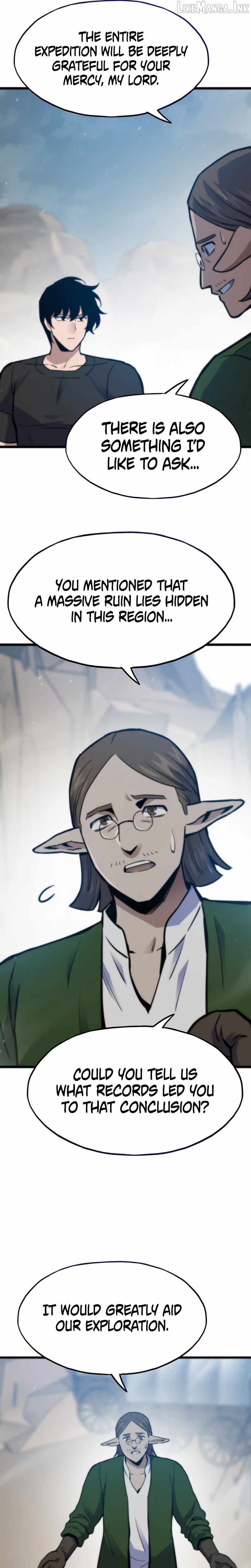 Past Life Returner (Remake 2022) — Chapter 177 — page 29