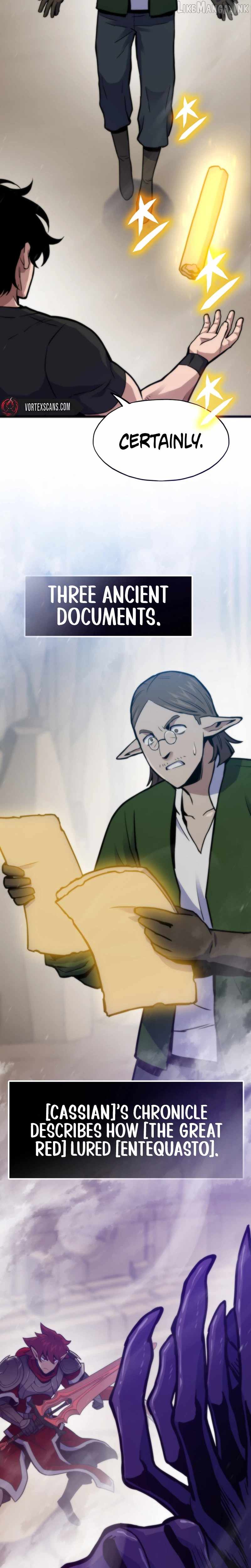 Past Life Returner (Remake 2022) — Chapter 177 — page 30
