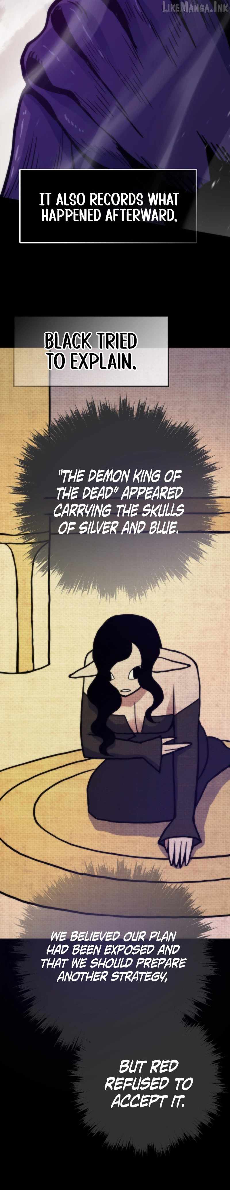 Past Life Returner (Remake 2022) — Chapter 177 — page 31