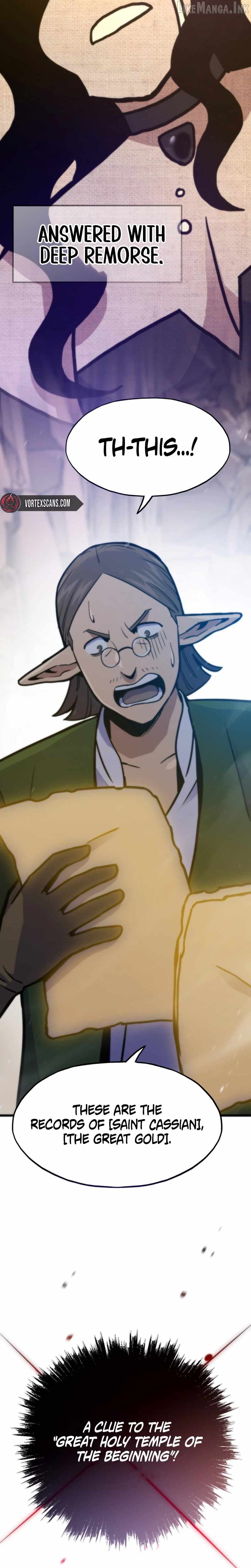 Past Life Returner (Remake 2022) — Chapter 177 — page 33