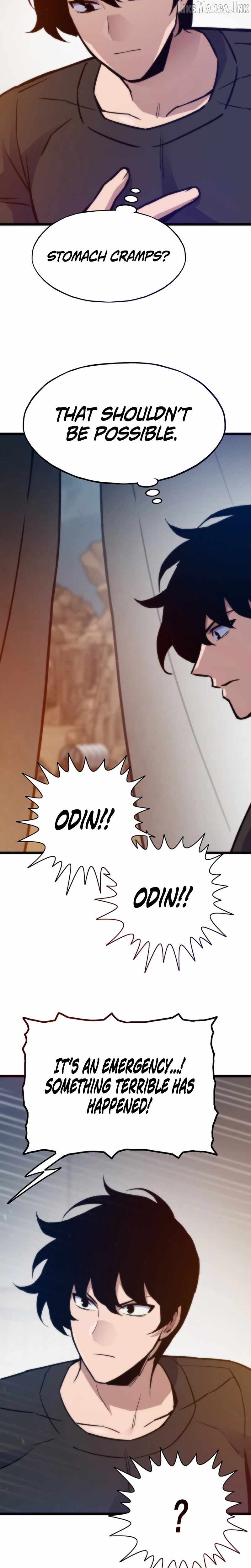 Past Life Returner (Remake 2022) — Chapter 177 — page 36