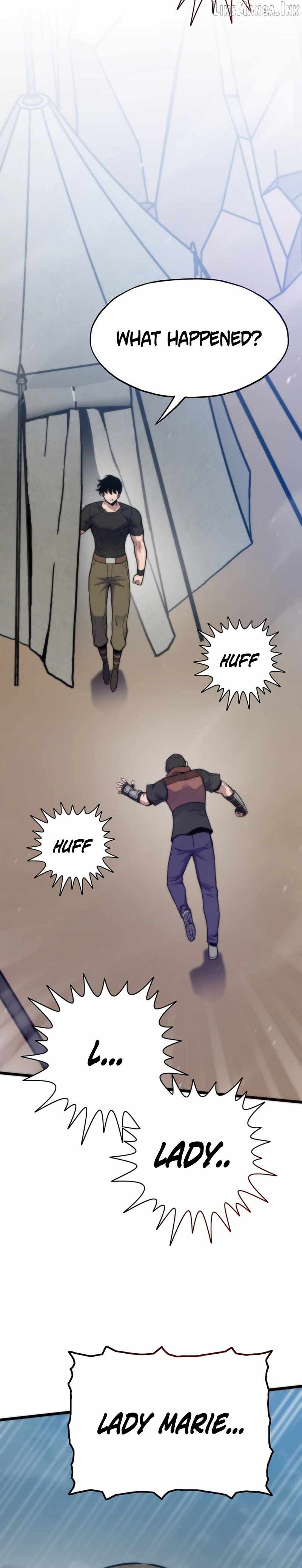 Past Life Returner (Remake 2022) — Chapter 177 — page 37