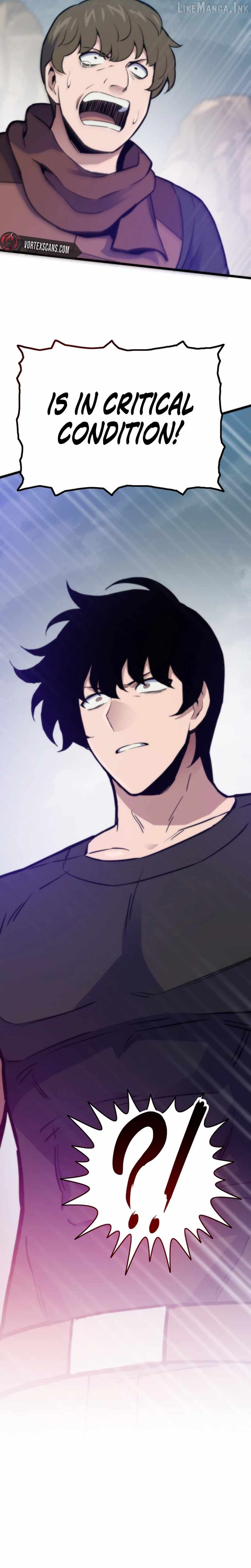 Past Life Returner (Remake 2022) — Chapter 177 — page 38