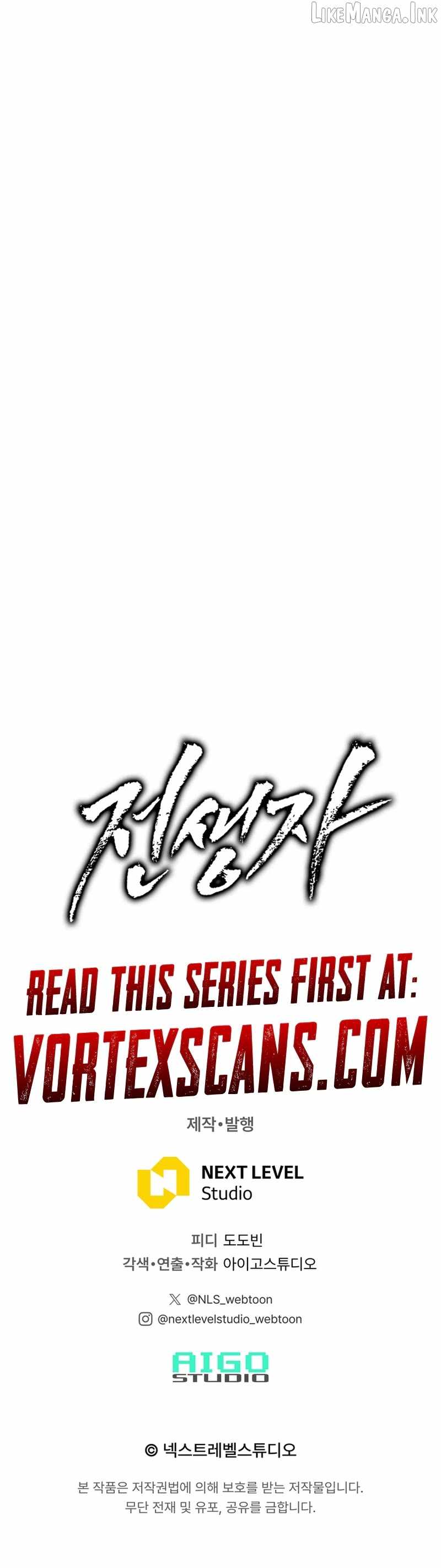 Past Life Returner (Remake 2022) — Chapter 177 — page 39
