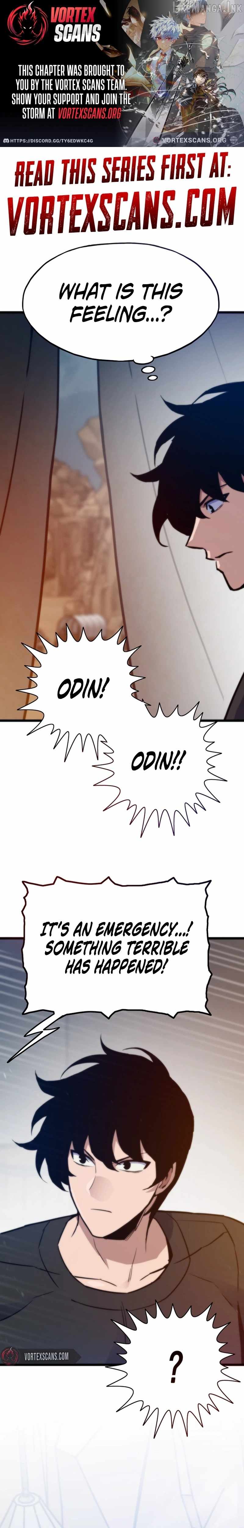 Past Life Returner (Remake 2022) — Chapter 178 — page 1