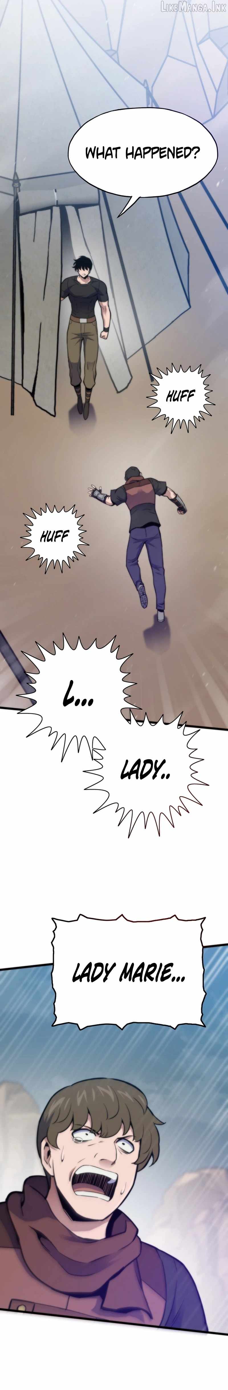 Past Life Returner (Remake 2022) — Chapter 178 — page 2