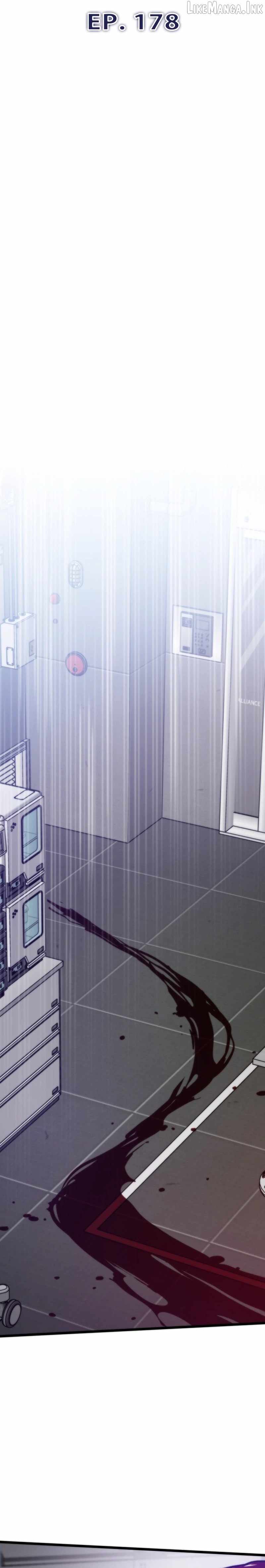 Past Life Returner (Remake 2022) — Chapter 178 — page 4