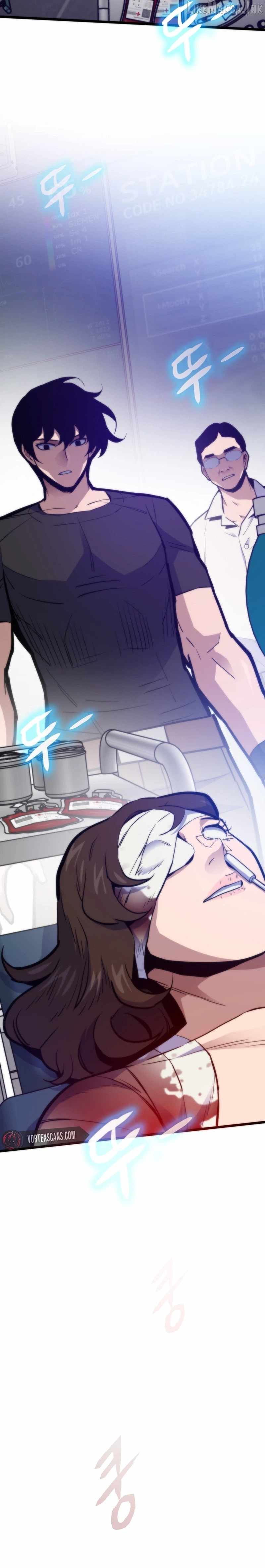 Past Life Returner (Remake 2022) — Chapter 178 — page 6