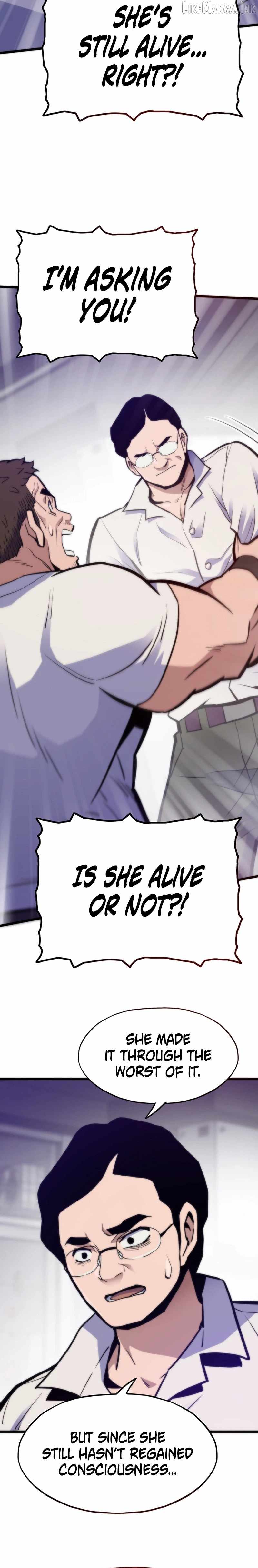 Past Life Returner (Remake 2022) — Chapter 178 — page 8