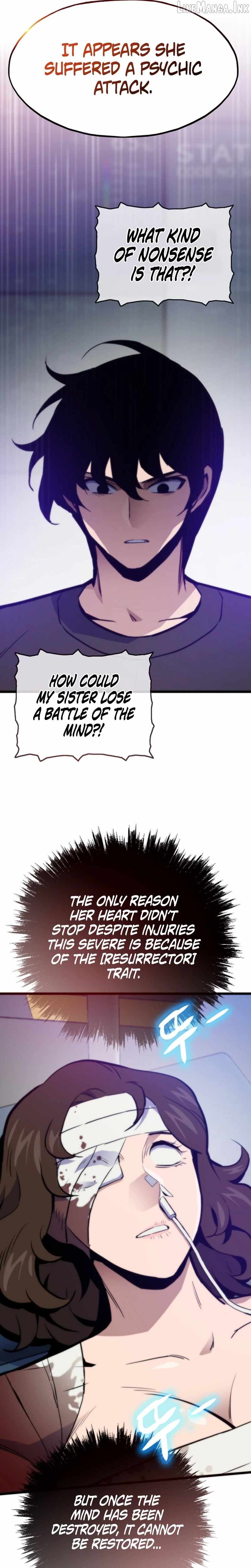 Past Life Returner (Remake 2022) — Chapter 178 — page 9