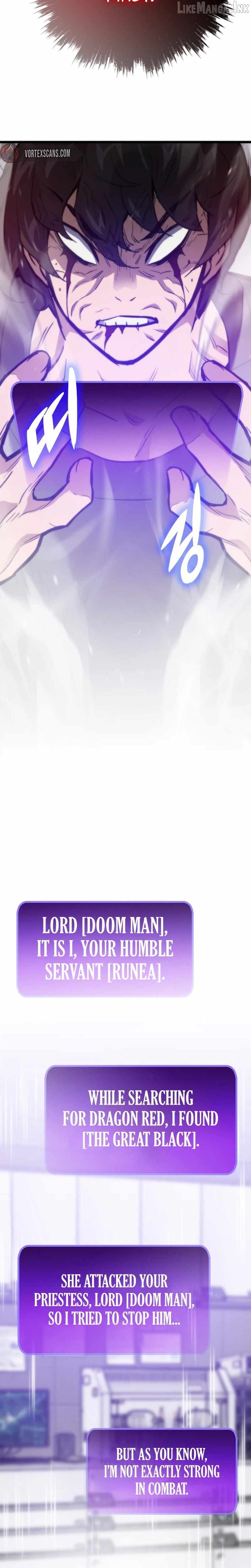 Past Life Returner (Remake 2022) — Chapter 178 — page 14