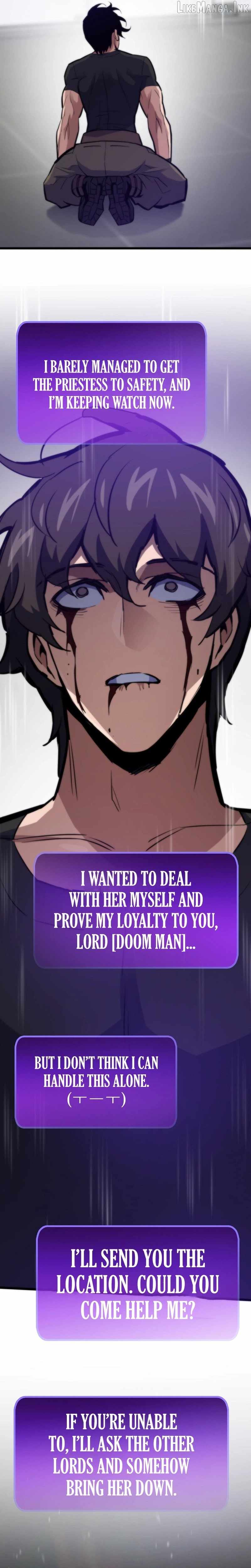 Past Life Returner (Remake 2022) — Chapter 178 — page 15