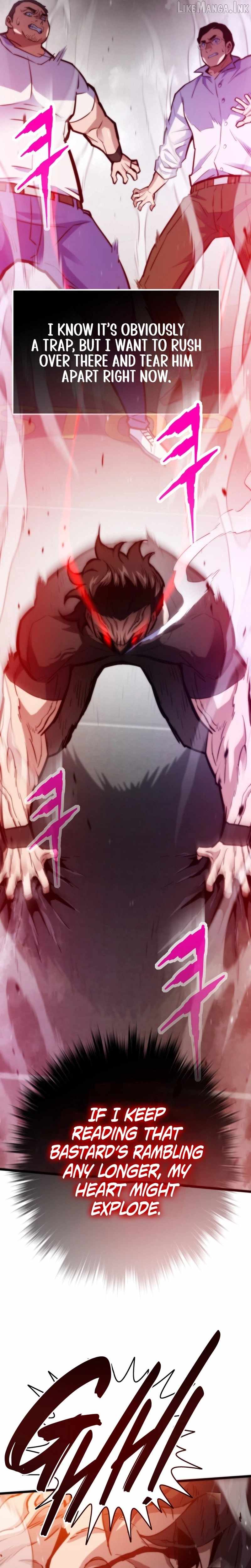 Past Life Returner (Remake 2022) — Chapter 178 — page 17